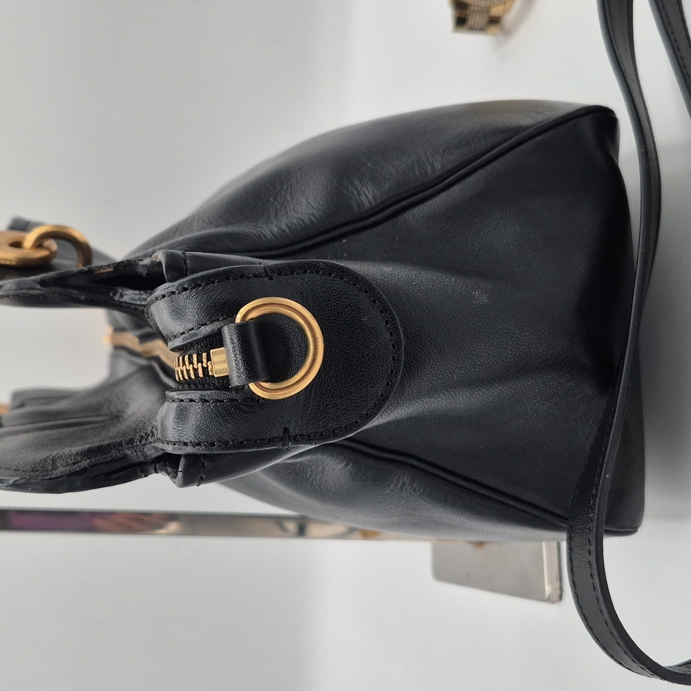 Authentic Marc Jacobs 2 Way Handbag Shoulder Bag EXCELLENT CONDITION - Picture 4 of 16